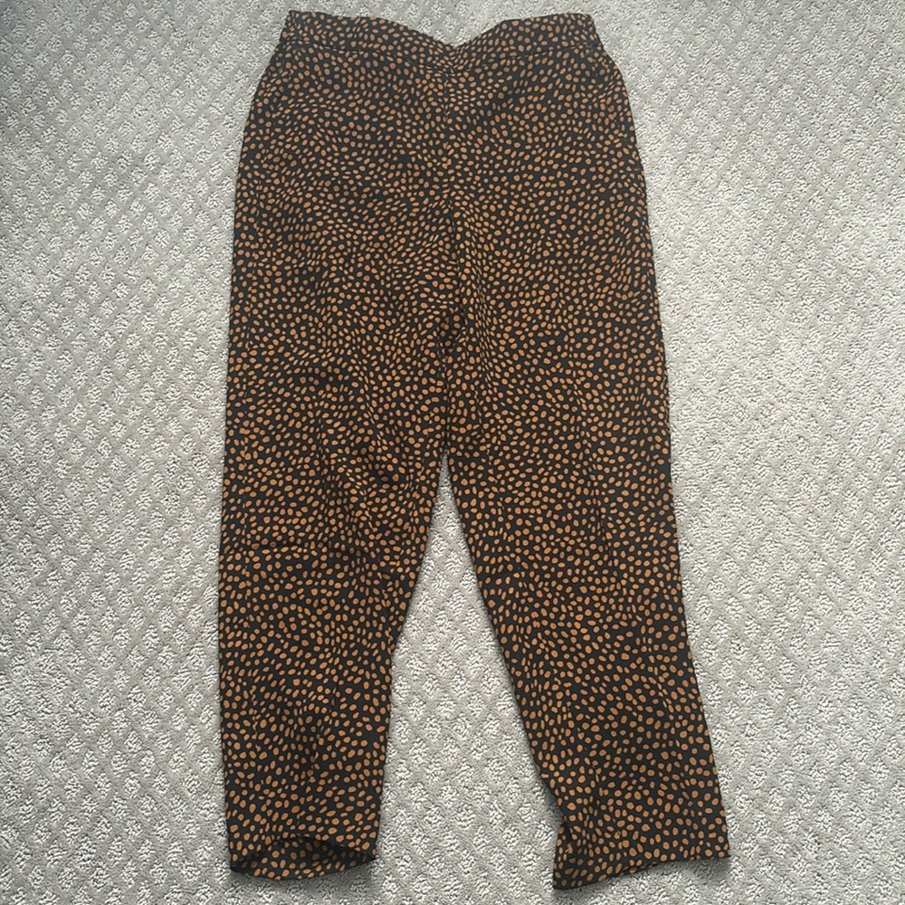 J. Crew Women’s size 8P Jamie Pant